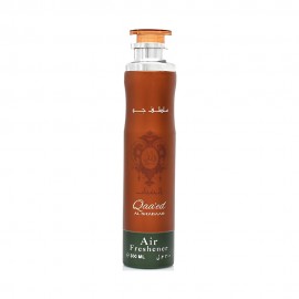 Ambientador Lattafa Qaa'ed Al Shabaab Air Freshener 300ml