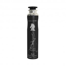 Ambientador Lattafa Maahir Black Air Freshener 300ml