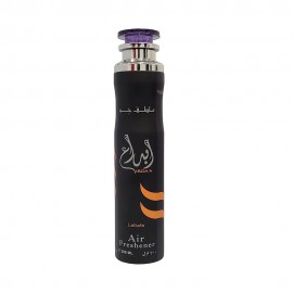 Ambientador Lattafa Ibda'a Air Freshener 300ml