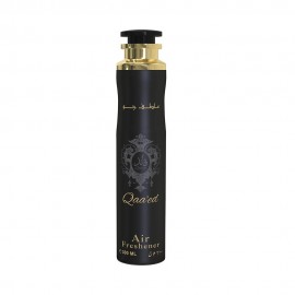 Ambientador Lattafa Qaa'ed Air Freshener 300ml