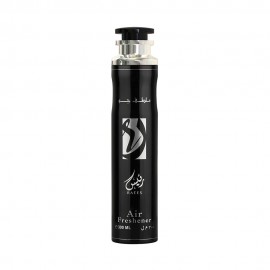 Ambientador Lattafa Raees Air Freshener 300ml