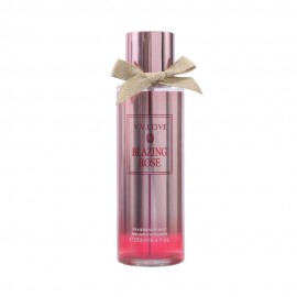 Body Splash V.V. Love Blazing Rose 250ml