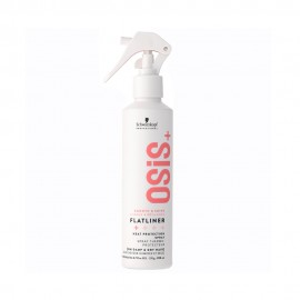 Protetor Trmico Schwarzkopf Osis+ Flatliner Smooth & Shine 200ml