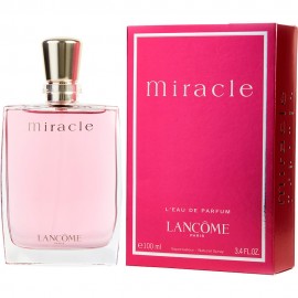 Perfume Lancme Miracle EDP Feminino 100ml