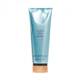 Loo Corporal Victoria's Secret Aqua Kiss Shimmer 236ml
