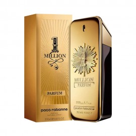 Perfume Paco Rabanne 1 Million Parfum Masculino 200ml