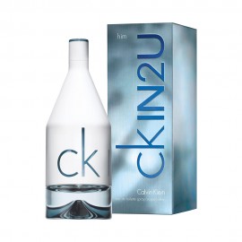 Perfume Calvin Klein CKIN2U for Him EDT 100ml