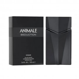 Perfume Animale Seduction EDT Masculino 100ml