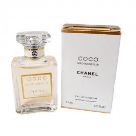 Perfume Miniatura Chanel Coco Mademoiselle EDP Feminino 7.5ml