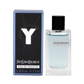 Perfume Miniatura Yves Saint Laurent Y EDT Masculino 7.5ml
