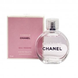 Perfume Chanel Chance Eau Tendre EDT Feminino 7.5ml