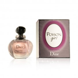 Perfume Miniatura Dior Poison Girl EDT Feminino 5ml