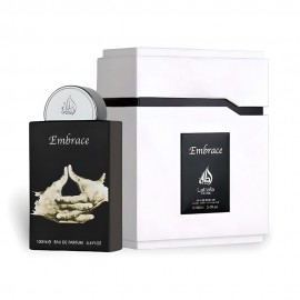 Perfume Lattafa Pride Embrace EDP Unissex 100ml