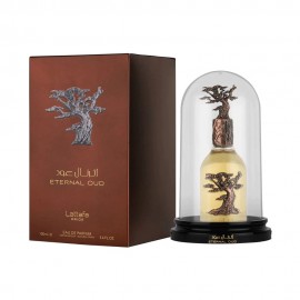 Perfume Lattafa Pride Eternal Oud EDP Unissex 100ml