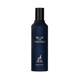 Perfume para Corpo e Cabelo Maison Alhambra Blue de Chance Eau Mist-Ical Masculino 150ml
