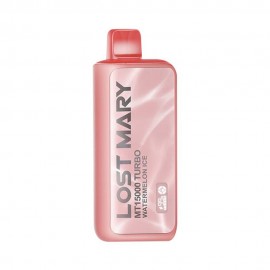 Dispositivo Descartvel Lost Mary MT15000 Watermelon Ice