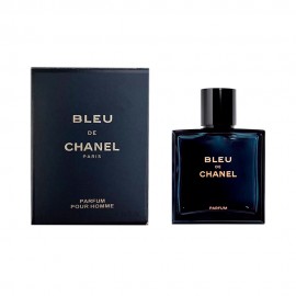 Perfume Miniatura Chanel Blue Parfum Masculino 10ml