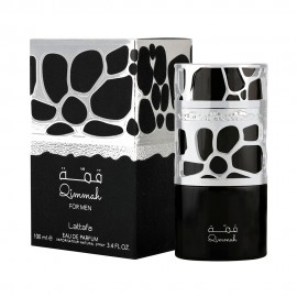 Perfume Lattafa Qimmah for Men EDP 100ml