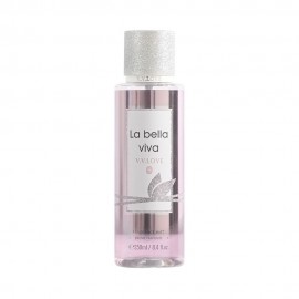 Body Splash V.V. Love La bella Vida 250ml
