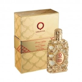 Perfume Orientica Royal Amber EDP Unissex 150ml