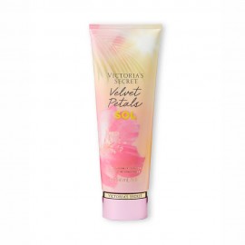 Loo Corporal Victoria's Secret Velvet Petals Sol 236ml