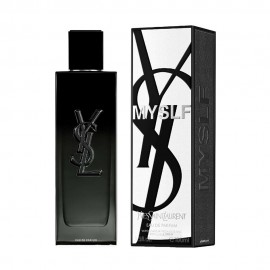 Perfume Yves Saint Laurent Myslf EDP Masculino 100ml