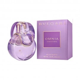 Perfume Bvlgari Omnia Amethyste EDT Feminino 100ml