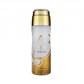 Spray Corporal Perfumado Lattafa Afkaar Unissex 200ml