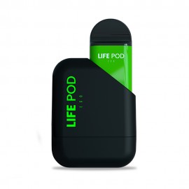 Kit Life POD Eco 8K Spearmint Ice