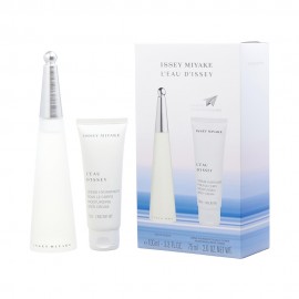 Kit Perfume Issey Miyake Feminino 2pcs