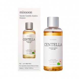 Ess�ncia Facial Mixsoon Soondy Centella As�atica 100ml