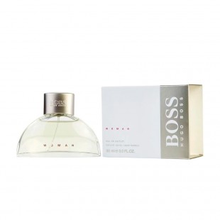 Perfume Hugo Boss Woman EDP Feminino 90ml