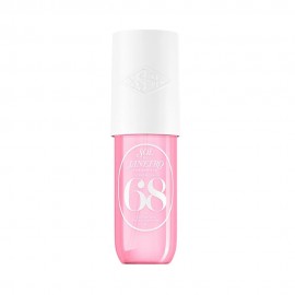 Body Splash Sol de Janeiro Brazilian Crush Cheirosa 68 Beija Flor 90ml