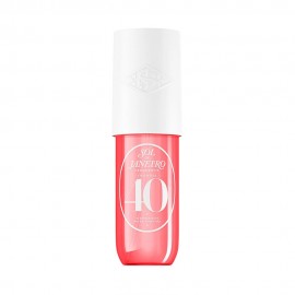 Body Splash Sol de Janeiro Brazilian Crush Cheirosa 40 Bom Dia Bright 90ml