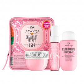 Kit Sol de Janeiro Beija Flor Cheirosa 68 3pcs