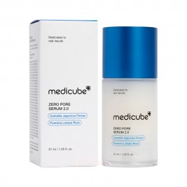 Serm Facial Medicube Zero Pore 2.0 37ml