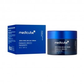 Creme Facial Diurno Medicube Zero Pore 50ml