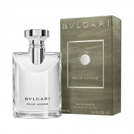 Perfume Bvlgari BLV pour Homme EDT Masculino 100ml