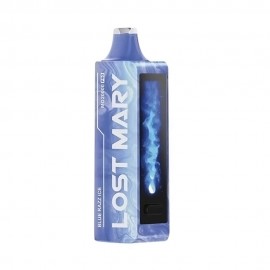 Dispositivo Descartvel Lost Mary MO20000 PRO Blue Razz Ice