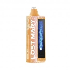 Dispositivo Descartvel Lost Mary MO20000 PRO Mango Twist