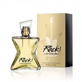 Perfume Shakira Rock! EDT Feminino 50ml