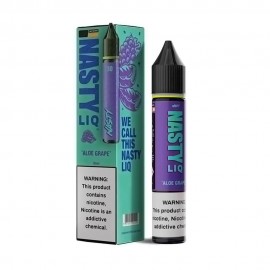 Essncia Vape Nasty Liq Salt Aloe Grape 35mg 30ml