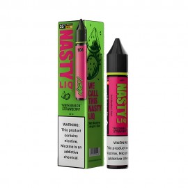 Essncia Vape Nasty Liq Salt Watermelon Strawberry 35mg 30ml
