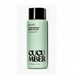 Body Wash Pink Cucumber 355ml