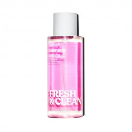 Body Splash Pink Fresh & Clean 250ml