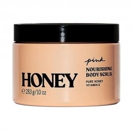 Esfoliante Corporal Pink Honey 283g