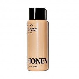 Body Wash Pink Honey 355ml
