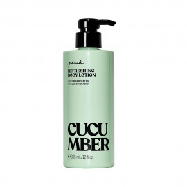 Loo Corporal Pink Cucumber 355ml
