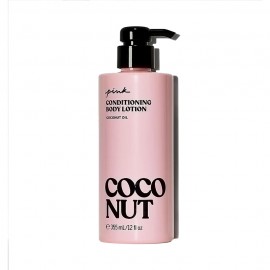 Loo Corporal Pink Coconut 355ml