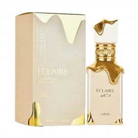 Perfume Lattafa Eclaire EDP Feminino 100ml